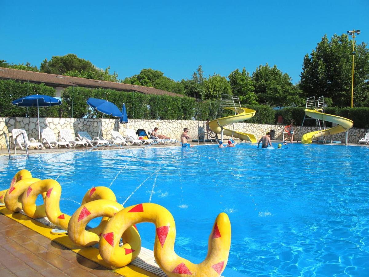 Holiday Home Cisano & San Vito-1 By Interhome Lazise Exterior photo