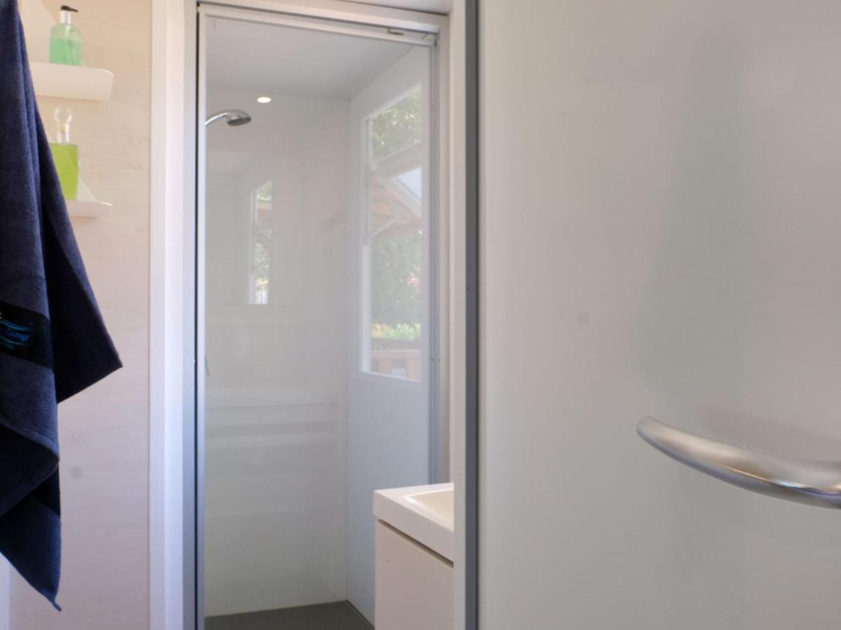 Holiday Home Cisano & San Vito-1 By Interhome Lazise Exterior photo
